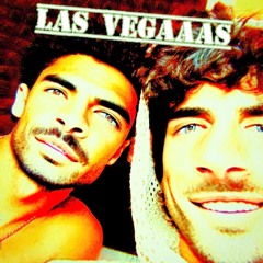 $CAN x Z.F.R - Las Vegaaaas