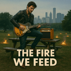 The Fire We Feed