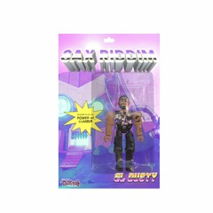 EL Dusty, Chucho Ponce Y Los Daddys de Chinantla - Sax Riddim