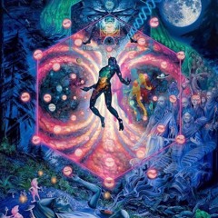 COSMIC INTERVENTION (PSYPOWER 003)