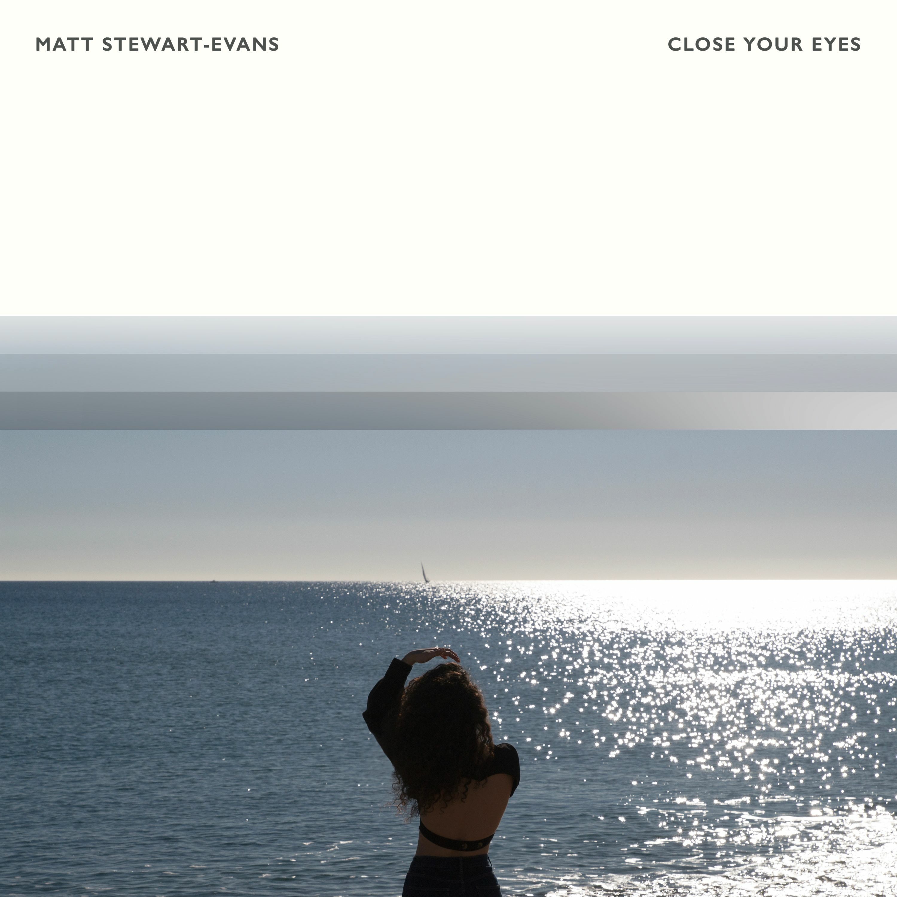Matt Stewart-Evans