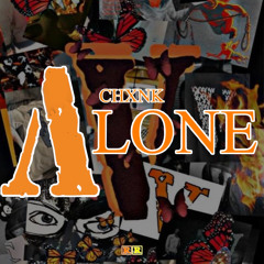 ALone Prod By Glide1 | IG: @FTBCHXNK