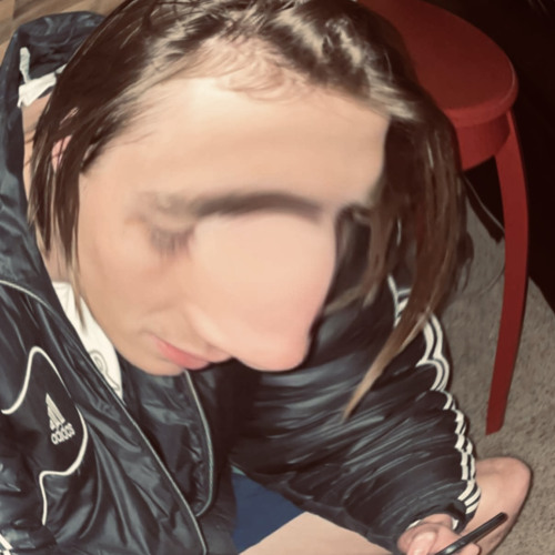 OVER MY HEAD