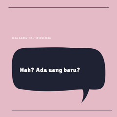 KEUANGAN NEGARA_Elsa Agrevina_1912531066