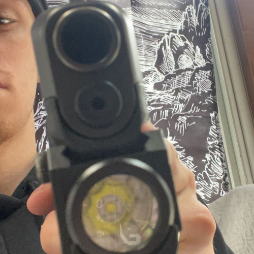 INNAT MODE ft. gohxrd (prod. duranbeatz)