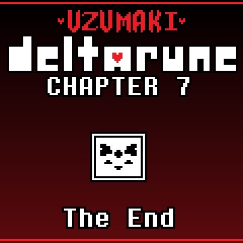 Chapter 7: The End