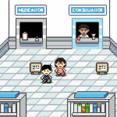 OMORI - Good for Health, Bad for Imagination but it's in the Earthbound soundfont.