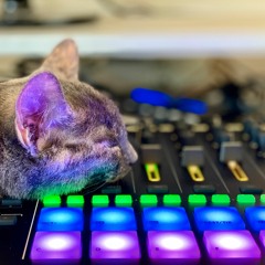 September Live Jam - ROLAND - MC 707