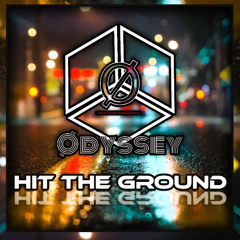 Odyssey - Hit The Ground (Original Mix)