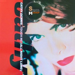 Cathy Dennis - Touch Me (All Night Long) (Soulful Mashup)