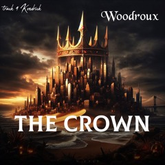 Heavy Is The Head That Wears The Crown By Woodroux