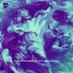 BCCO Premiere: Manuel Di Martino & V111 - 303 Alliance (Boston 168 remix) [ETB075]