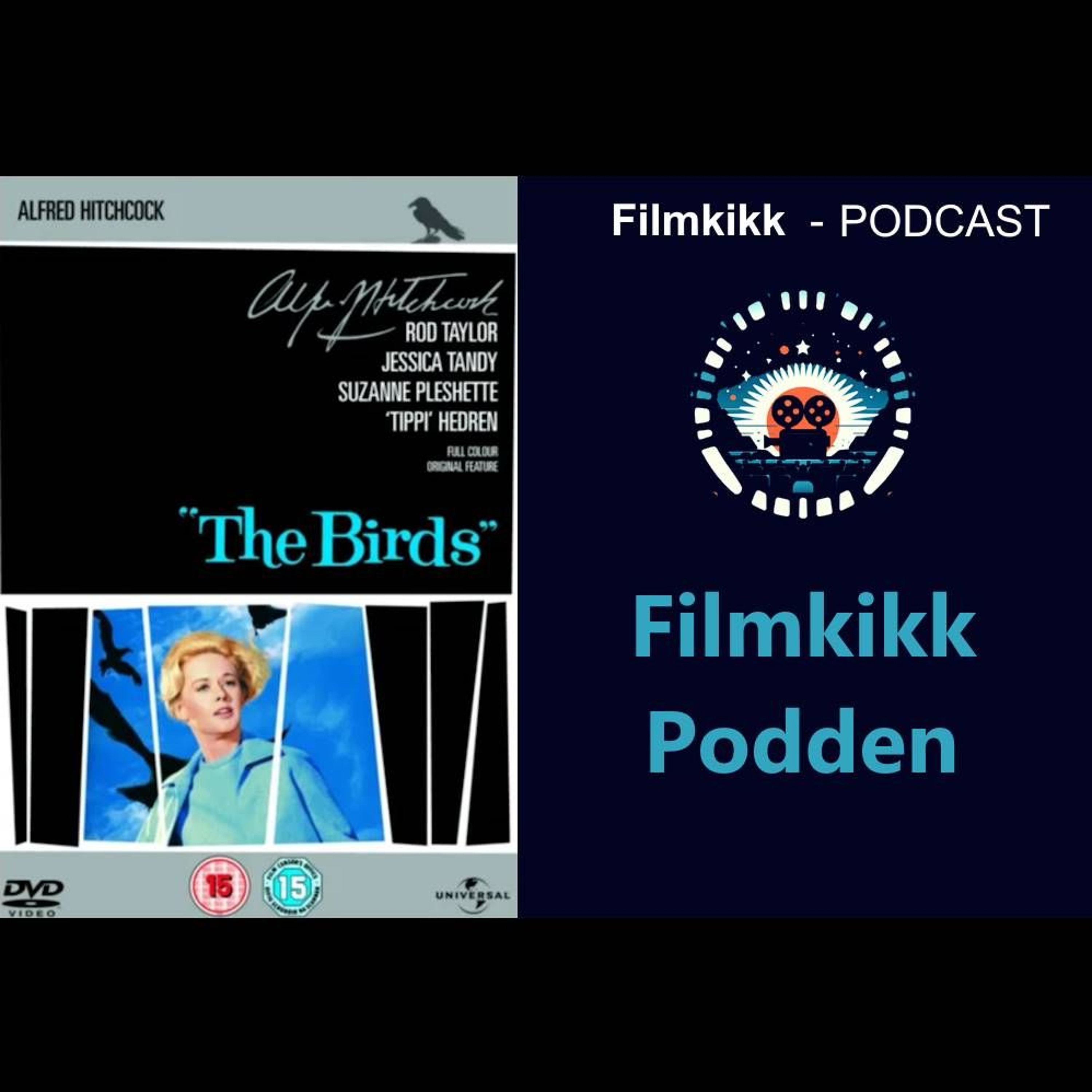 Filmkikkpodden