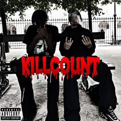 Jalilovesosa - Kill Count feat IDS