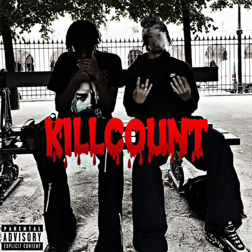 Jalilovesosa - Kill Count feat IDS