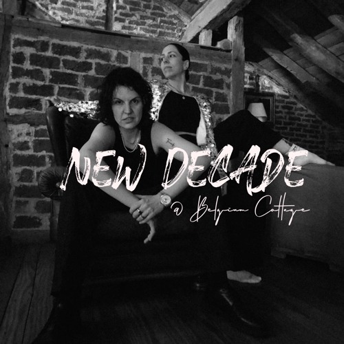 New Decade Set @ Belgium Cottage