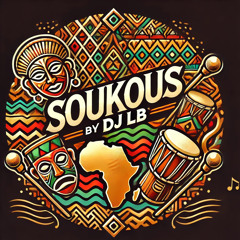 SOUKOUS MIX LB