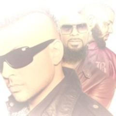 Playa's only VS We be burnin' MASHUP