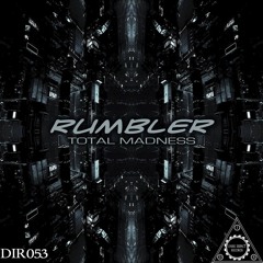 Rumbler - World Of Fear