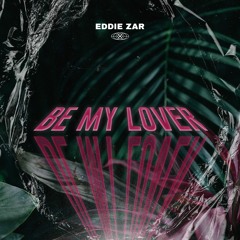 Be My Lover Future Rave Radio Cover