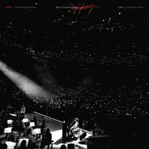 Oscar Winning Tears. (feat. Flames Collective) (Live at the Royal Albert Hall)