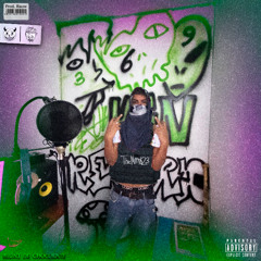 THE NUMB 23 - BLUNT DE CHOCOLATE