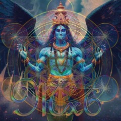 PsyTRANCE MoisesMX6 Live Set