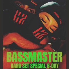 HARD SET SPECIAL B-DAY /// FREE DOWNLOAD !