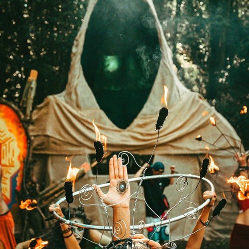 RAVERS
