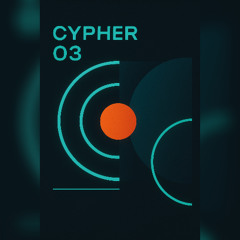 Cypher's Mix 03 (Preview)