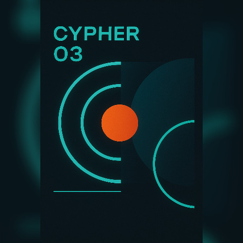 Cypher's Mix 03 (Preview)
