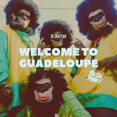 DJ SKAYTAH - MASS (WELCOME TO GUADELOUPE) #CARNAVAL2024