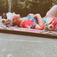 Too Sad to Cry [cover]