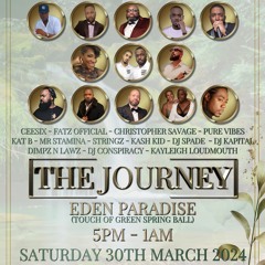 The Journey - 30th March 2024