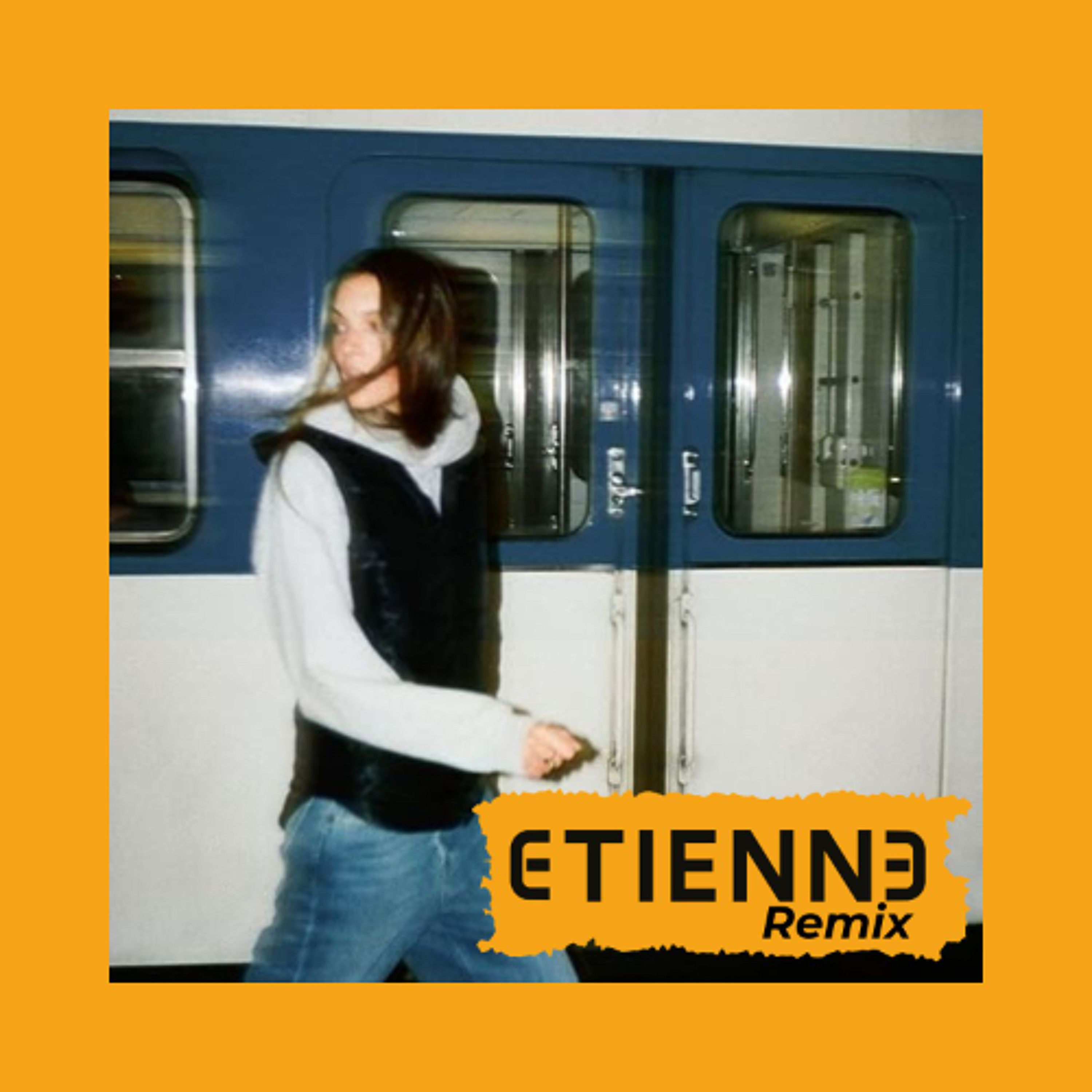 Charlotte Cardin - Feel good - Etienne Basement remix episode artwork