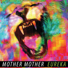 Mother Mother - Simply Simple (Live) [CBC]