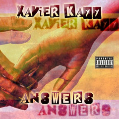 Answers Official Audio
