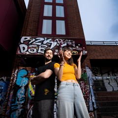Mira b2b Remcord (Live) - Maikätzchen2025_KaterBerlin_HeinzHopper