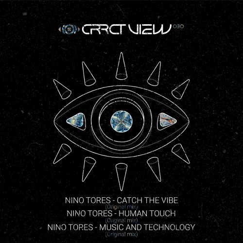 Nino Tores - Catch The Vibe (Original Mix)