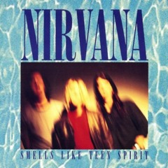Nirvana - Smells Like Teen Spirit (Moodrich Rework)