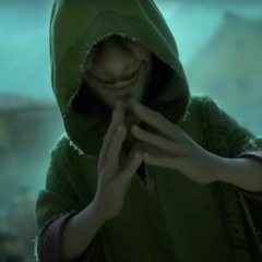 We Don't Talk About Bruno (thatmfeti Drill remix)