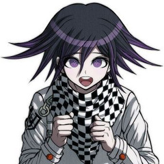 Learning the Alphabet with Kokichi Oma