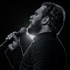 مكفولة الگمر | الملا محمد باقر الخاقاني