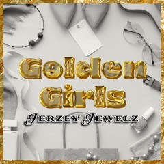Jerzey Jewelz Golden Girls 2023-24 - Designer Brand Theme (Cyclone Package)