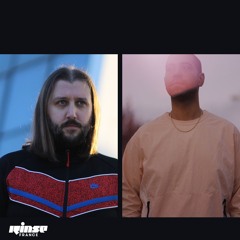 Dusk & Haze avec Koehler & Buzzi - 10 Juin 2020