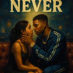 Luwi - I Would NEVER ft Tim