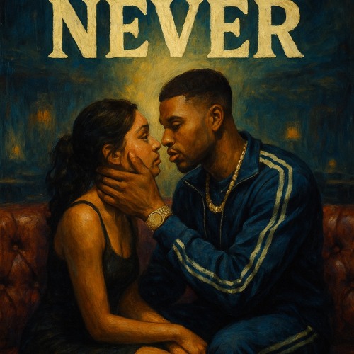 Luwi - I Would NEVER ft Tim