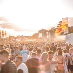 Bournemouth 7's V-VIP Set 24th May 2025