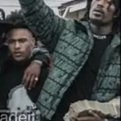 Hunxho x Blo - Eastside Twins