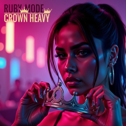 Crown Heavy – Ruby Mode